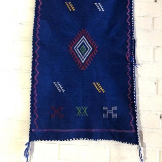 alfombra marroqui mibra 95X52 CM