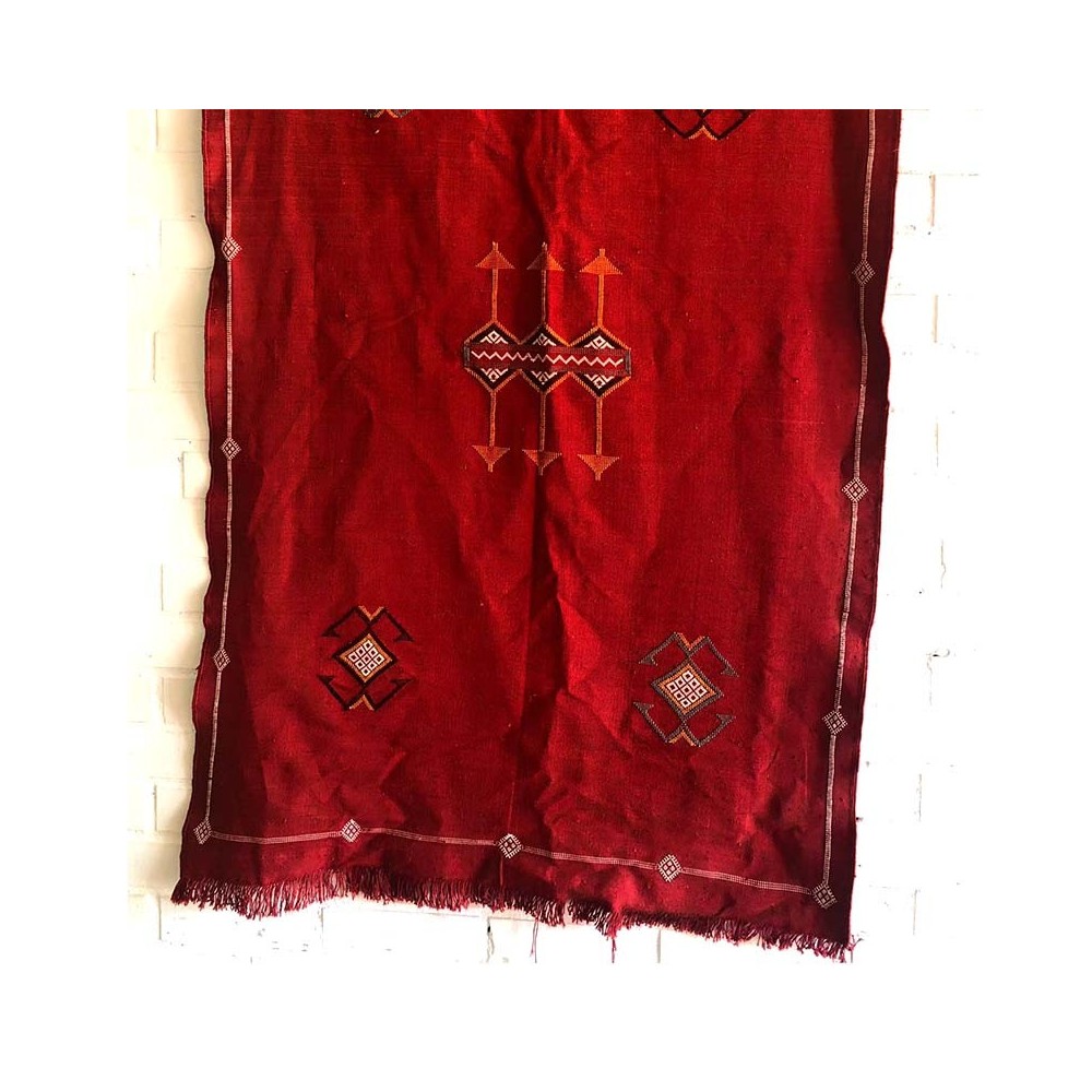 alfombra marroqui mibra 155X95 CM