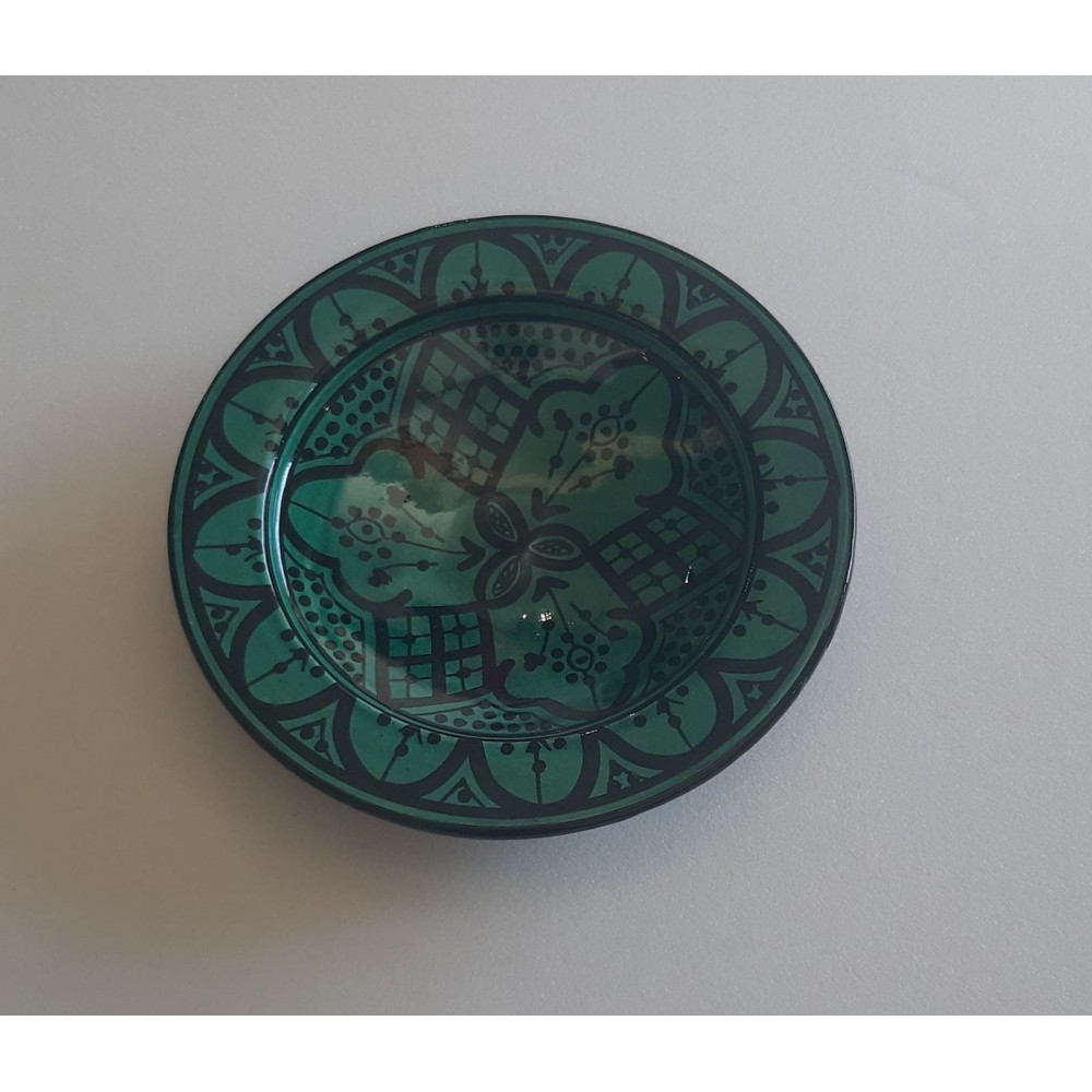 plato de ceramica 20 cm plato de ceramica 20 cm