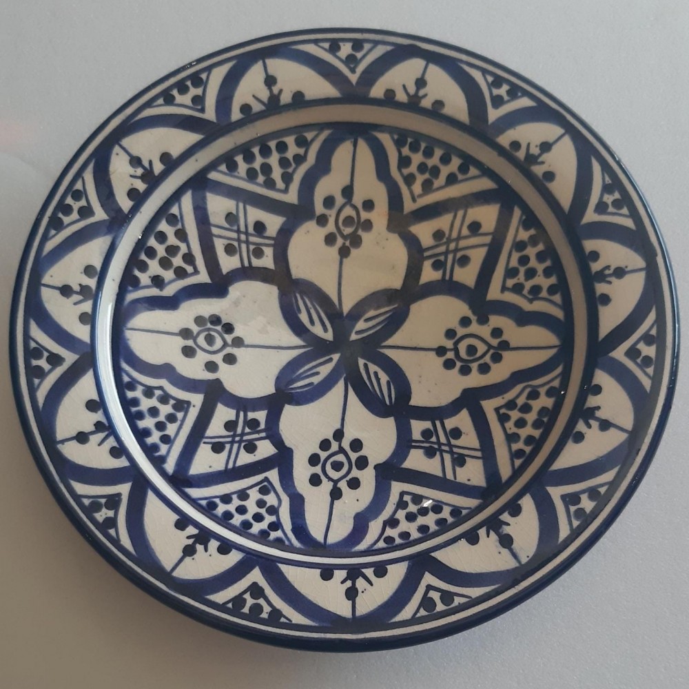 plato de ceramica 20 cm plato de ceramica 20 cm