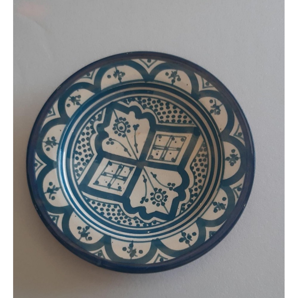 plato de ceramica 17 cm plato de ceramica 17 cm