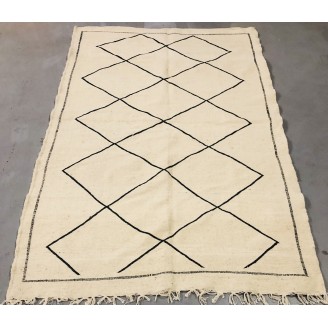 ALFOMBRA BENI OUARAIN 2.40 X 1.32 CM