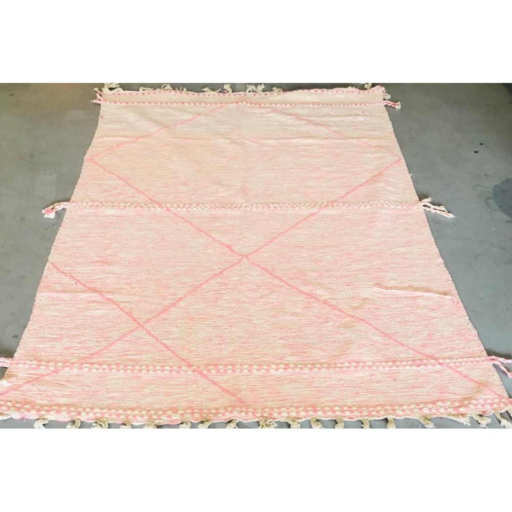 ALFOMBRA BENI OUARAIN 3.00 X 2.00 CM