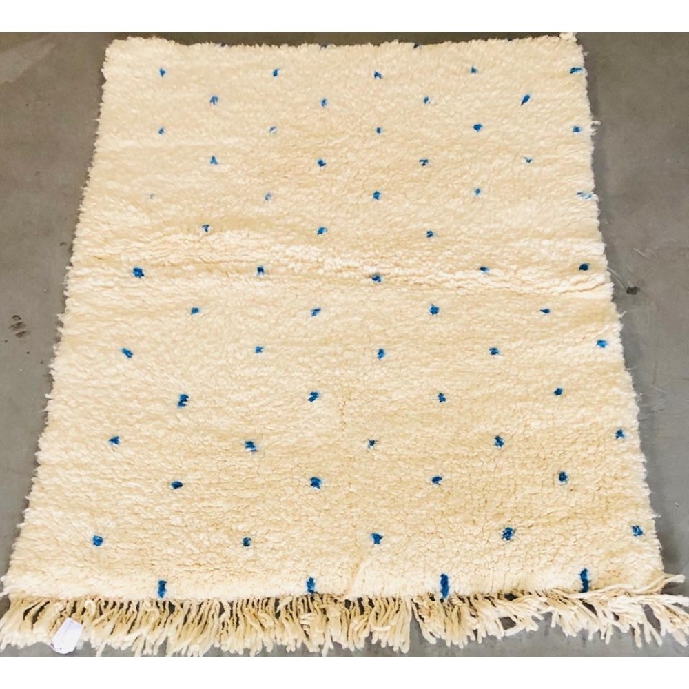ALFOMBRA BENI OUARAIN 1.50 X1.00 Cm ALFOMBRA BENI OUARAIN 1.50 X1.00 Cm