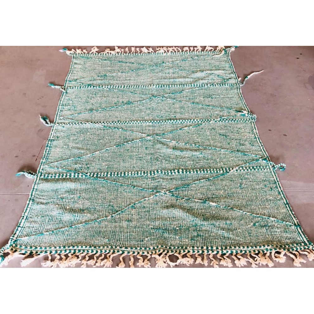 ALFOMBRA BENI OUARAIN 2.70X1.54 CM