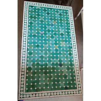 Arabic handmade mosaic...