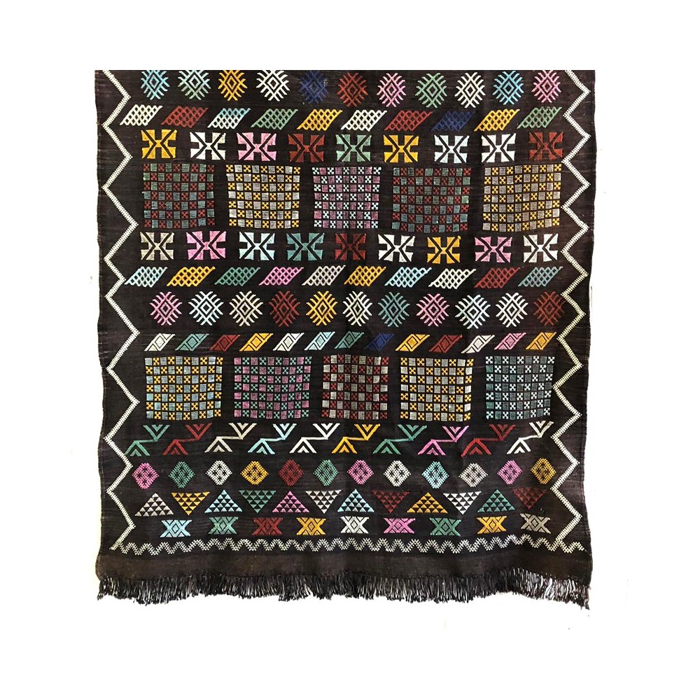 alfombra marroqui 2.80/1.18