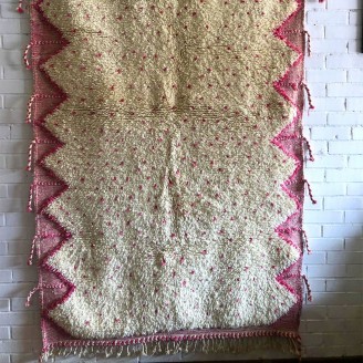 alfombra marroqui 2.70 / 1.52