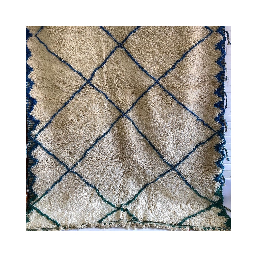 alfombra marroqui 3.40 / 2.2