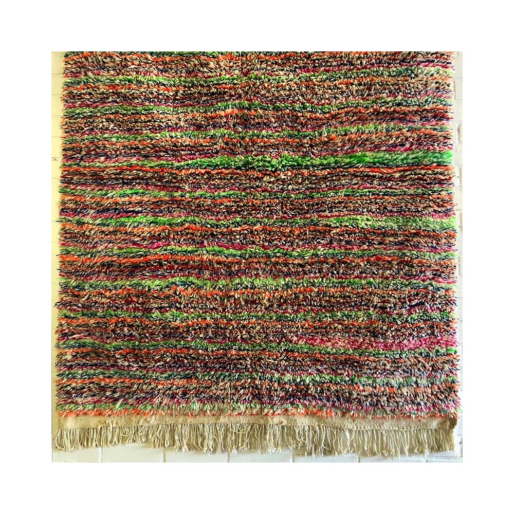 alfombra marroqui 190 x 150