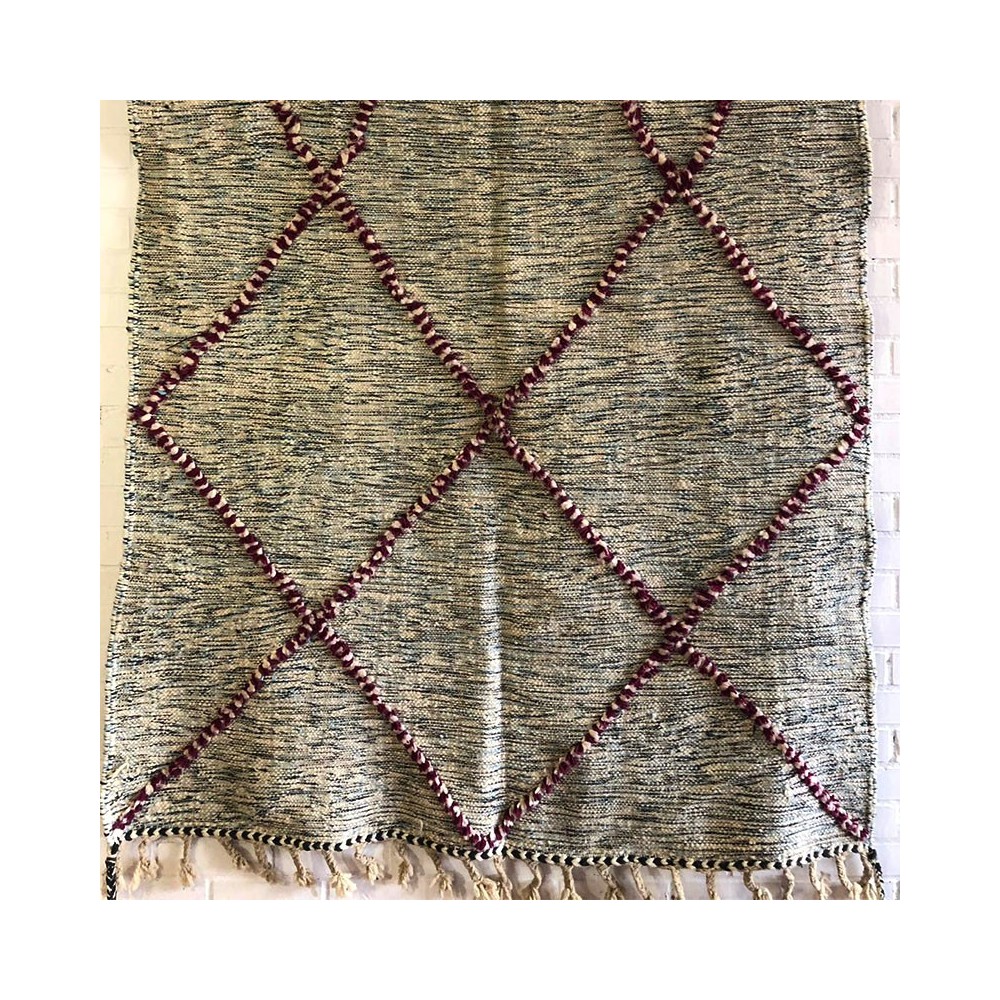 alfombra marroqui 234 x 157