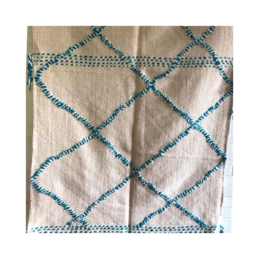 alfombra marroqui 260 x 140