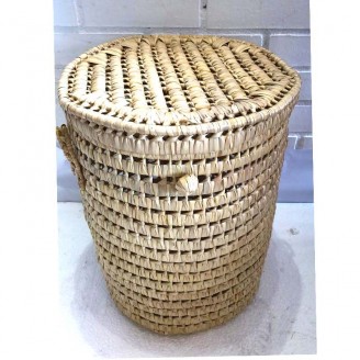 Cesta para ropa de baño 57 de alto 41x46