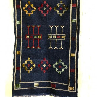 alfombra marroqui 203 x 209