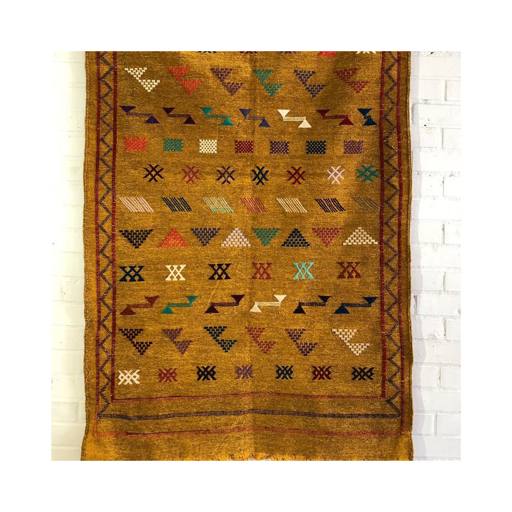 alfombra marroqui 200 x 110