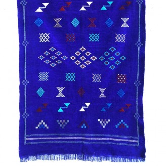 alfombra marroqui 236 x 152