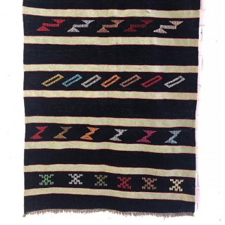 alfombra marroqui 155 x 98