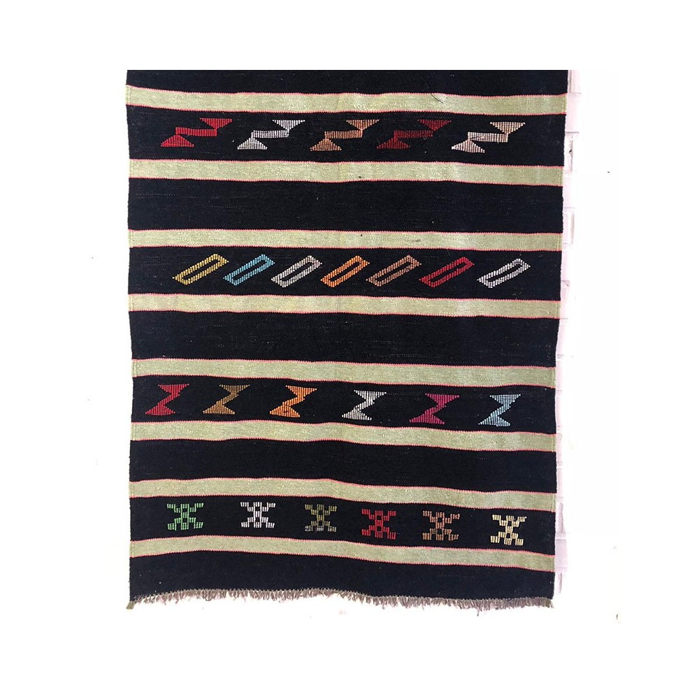 alfombra marroqui 155 x 98