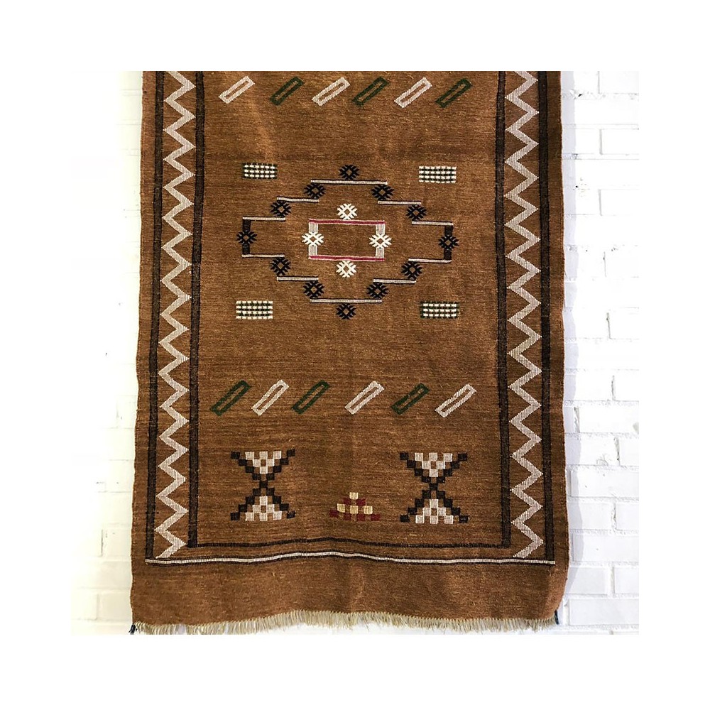 alfombra marroqui 190 x 115