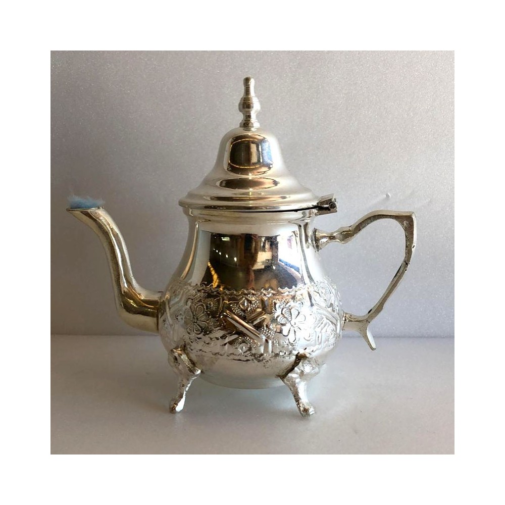 Tetera de té Tetera de té