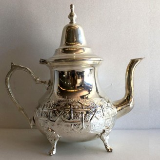 Al3anwan dir decoración wala juegos de té