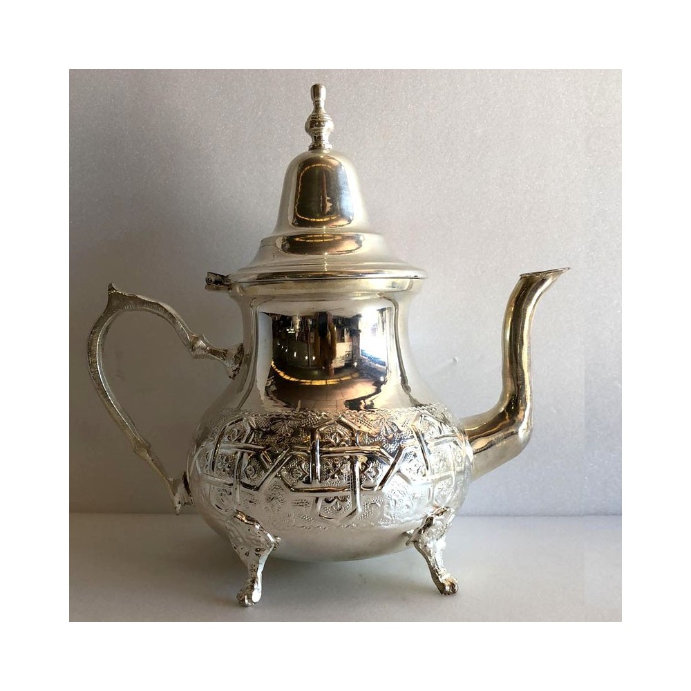 Al3anwan dir decoración wala juegos de té