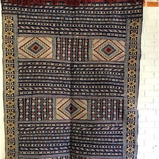 KILIM 280X81 CM