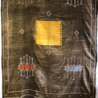 alfombra marroqui sabra 290X190 CM