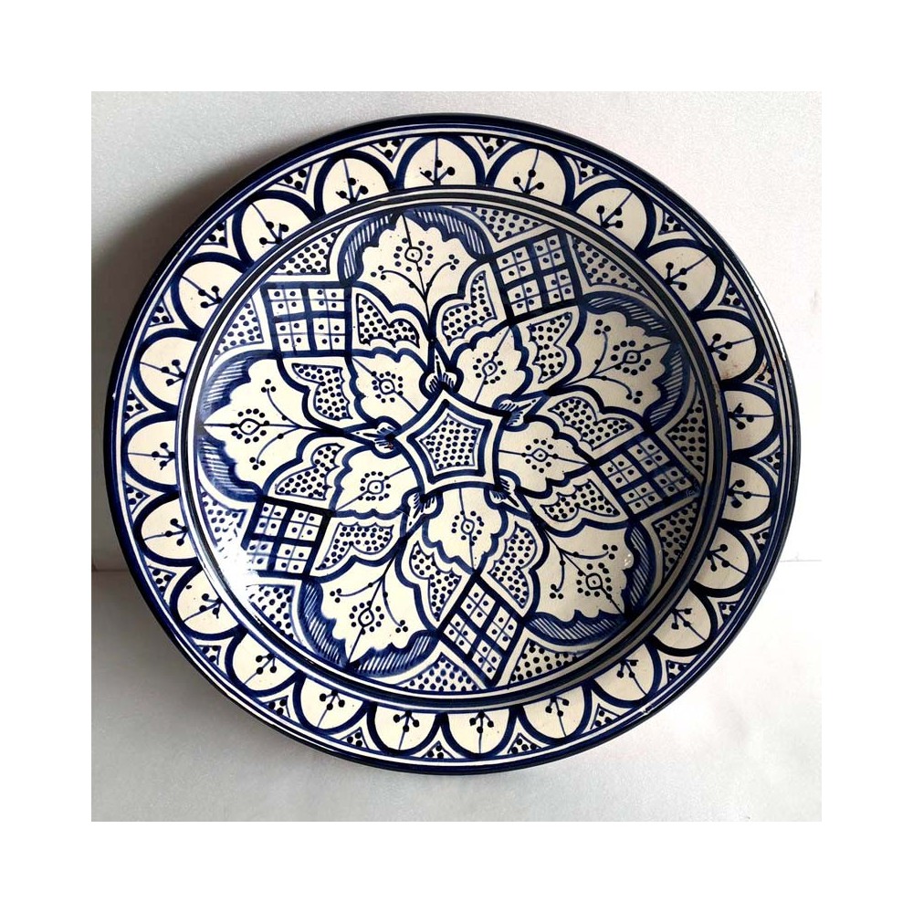 Platos de cerámica Platos de cerámica
